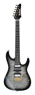 Ibanez AZ47P1QM-BIB Black Ice Burst Premium gitara elektryczna - Gitary elektryczne - miniaturka - grafika 1