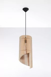 Sollux Lighting Lampa wisząca ALEXIA - Lampy sufitowe - miniaturka - grafika 1