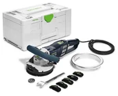 Szlifierki i polerki - Festool RG 130 ECI-Plus (577045) - miniaturka - grafika 1