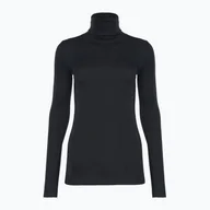 Koszulki i topy damskie - Longsleeve damski Champion Rochester black - miniaturka - grafika 1