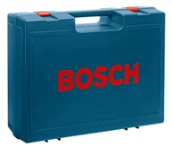 Skrzynki i torby narzędziowe - Bosch WALIZKA DO PWS 18-180-25-230 - miniaturka - grafika 1