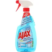 Płyny do mycia szyb - Colgate Płyn do Szyb Ajax Triple Action 500ml - miniaturka - grafika 1