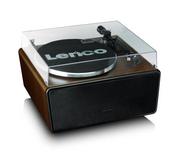 Gramofony - Lenco LS-470WA - miniaturka - grafika 1