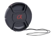 Akcesoria fotograficzne - Dekielek do Sony 28-75mm f/2.8 SAM (SAL-2875) 67mm - miniaturka - grafika 1