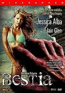 Horror DVD - Bestia - miniaturka - grafika 1
