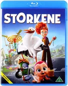 Kino familijne Blu-Ray - Storks - miniaturka - grafika 1