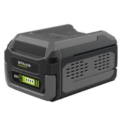 Akumulatory do elektronarzędzi - Akumulator STALCO Perfect S052698886 8Ah 60V - miniaturka - grafika 1