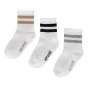 Skarpetki dla dzieci - Skarpetki Sprandi 0KB-001-SS25 (3-PACK) - miniaturka - grafika 1