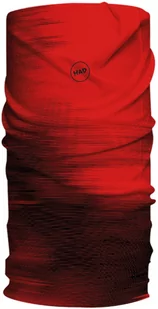 Next HAD Level Tuba, dazzle red 2020 Okrycia szyi HA150-1183 - Apaszki i szaliki damskie - miniaturka - grafika 1