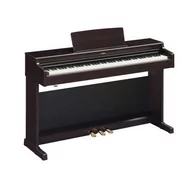 Instrumenty klawiszowe - Yamaha Arius YDP-165 R pianino cyfrowe - miniaturka - grafika 1