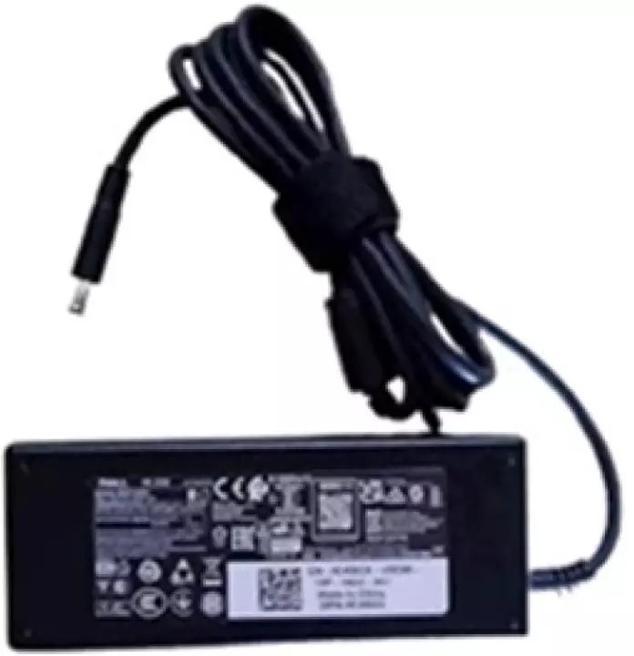 Dell AC Adapter, 90W, 19.5V, 3
