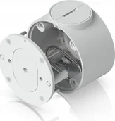 Akcesoria do monitoringu - Ubiquiti Ubiquiti UACC-Camera-CJB-W Skrzynka przyłączeniowa - miniaturka - grafika 1