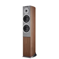 Głośniki i kolumny - Audiovector R3 Signature kolumna głośnikowa podłogowa (orzech) - miniaturka - grafika 1