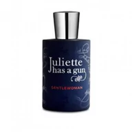 Wody i perfumy damskie - Juliette Has A Gun Gentlewoman woda perfumowana 50ml - miniaturka - grafika 1