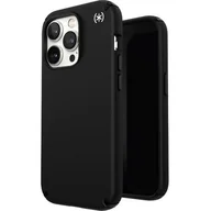 Etui i futerały do telefonów - Speck Etui Presidio2 Pro do Apple iPhone 14 Pro Czarny - miniaturka - grafika 1