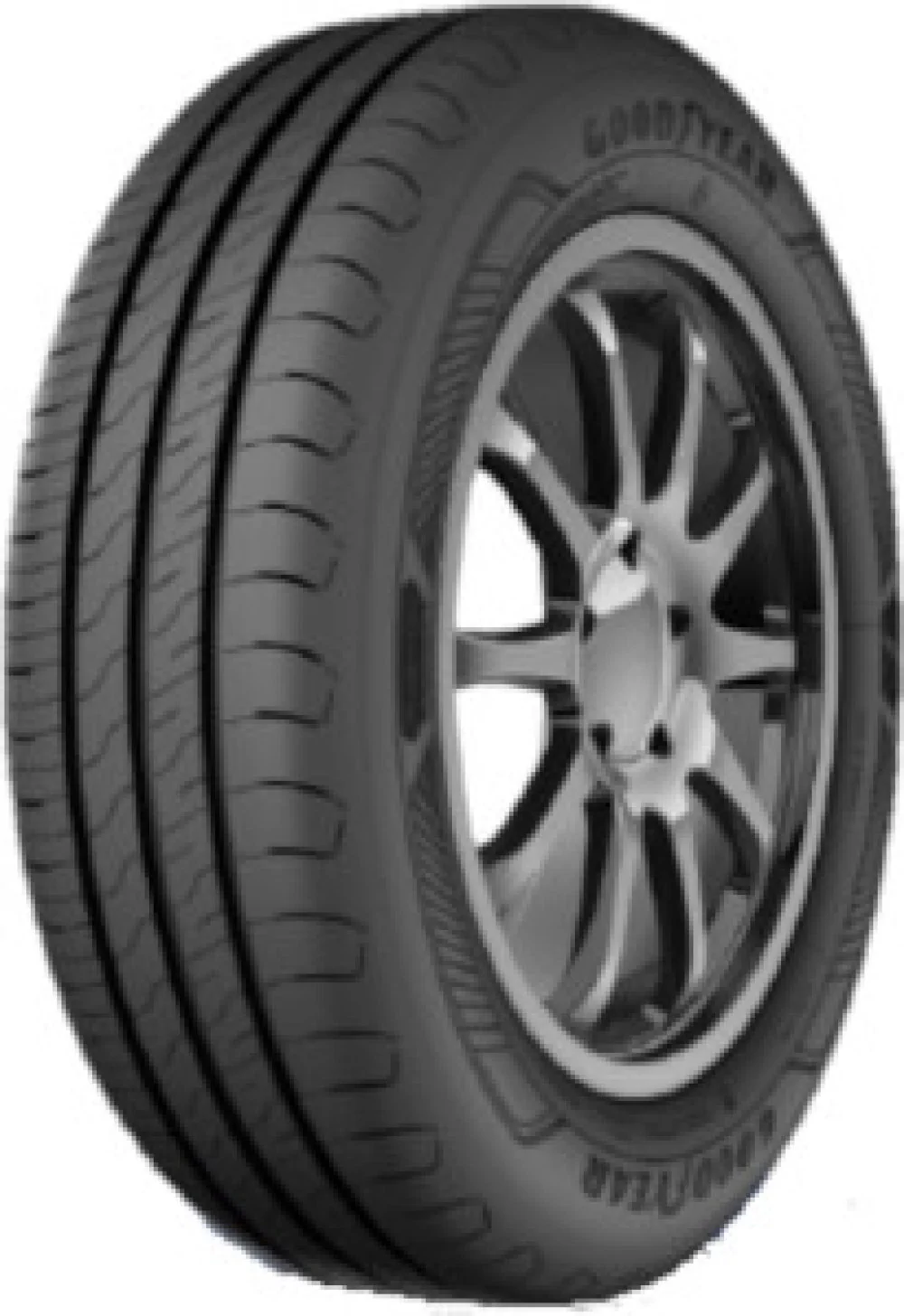 Goodyear EfficientGrip Compact 2 165/65R15 81T