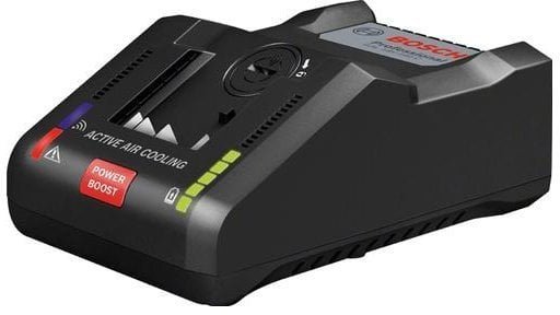 Akumuliatoriaus įkroviklis įrankiams BOSCH 1830CHA, 14.4-18V, 2A, Li-ion