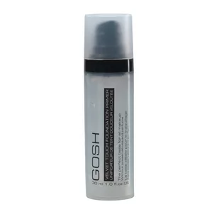 Gosh Velvet Touch Foundation Primer Classic aksamitna baza pod makijaż 30ml - Bazy pod makijaż - miniaturka - grafika 1