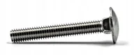 Śruby i nakrętki - M8x110 ŚRUBA ZAMKOWA NIERDZEWNA A2 603 (1) - miniaturka - grafika 1