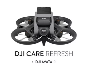 DJI Care Refresh DJI Avata (dwuletni plan) - kod elektroniczny - Akcesoria do drona - miniaturka - grafika 1
