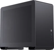 Obudowy komputerowe - Obudowa Jonsbo U4 Mini Mesh czarna - miniaturka - grafika 1