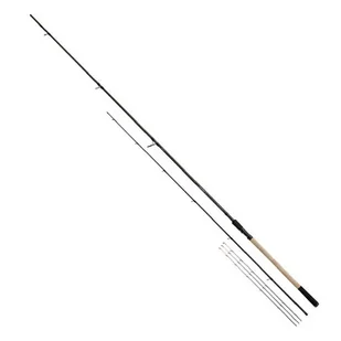 Wędka Shimano Aero X5 Distance Feeder 3,66m 90g - Wędki - miniaturka - grafika 1