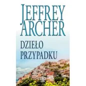 Thrillery - Dzieło przypadku - miniaturka - grafika 1