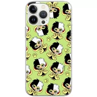 Etui i futerały do telefonów - Etui dedykowane do IPHONE 11 PRO MAX wzór:  Cruella 007 oryginalne i oficjalnie licencjonowane - miniaturka - grafika 1