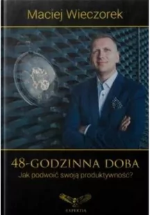 48 godzinna doba - Biznes - miniaturka - grafika 1
