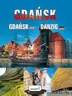 Książki podróżnicze - Gdańsk Danzig /souvenir/n - miniaturka - grafika 1