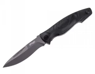 Walther Multitool Scyzoryk Traditional Folding Knife 5.0755 Waga netto 184 g Długość narzędzia 110 mm - Noże - miniaturka - grafika 1