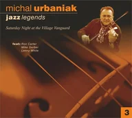 Jazz, Blues - Jazz Legends cz. 3 - miniaturka - grafika 1