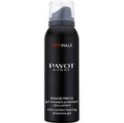 Kosmetyki do golenia - Payot Homme Optimale Ultra-Comfort Foaming Gel żel do golenia 100 ml dla mężczyzn - miniaturka - grafika 1