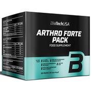 Witaminy i minerały dla sportowców - BioTech USA Arthro Forte 30pack - miniaturka - grafika 1
