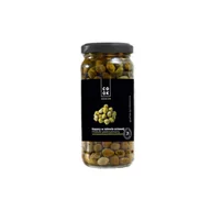 Pasztet i przetwory mięsne - Kapary w zalewie octowej 650g - Cook Premium - miniaturka - grafika 1