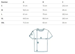 REEBOK - KOSZULKA MĘSKA BB CITY LEAGUE SS T HK2998-S - Koszulki męskie - miniaturka - grafika 1