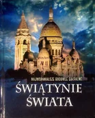Książki o kulturze i sztuce - Świątynie Świata - miniaturka - grafika 1