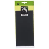 Inne mocowania - Standers Rzep 200 x 100 mm czarny - miniaturka - grafika 1