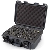 Survival - akcesoria - Nanuk 915 Etui z wkładką piankową na 40 noży - Grafit 915S-080GP-0A0-2 - miniaturka - grafika 1