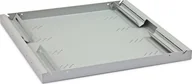 Akcesoria do szaf serwerowych - Triton Półka rack 19" TRITON 450mm A4 ład. 80 kg perforowana - miniaturka - grafika 1