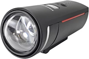Trelock LS 600 I-GO Vector 60 Reflektor przedni 2021 Oświetlenie rowerowe - zestawy 8005402 - Lampki rowerowe - miniaturka - grafika 1