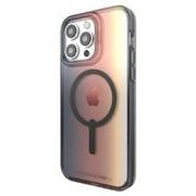 Etui i futerały do telefonów - Etui Gear4 D3O Milan Snap na Apple iPhone 14 Pro Max (ZG702010079) Różowy - miniaturka - grafika 1