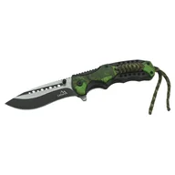 Noże - Cattara 13223 Nóż zamykany Jungle, 21,7 cm - miniaturka - grafika 1