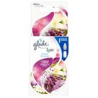 Odświeżacze powietrza - Glade Sense zapas Lawenda i Jaśmin - miniaturka - grafika 1