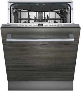 Zmywarka Siemens iQ300 SN636X06KE - Zmywarki do zabudowy - miniaturka - grafika 1