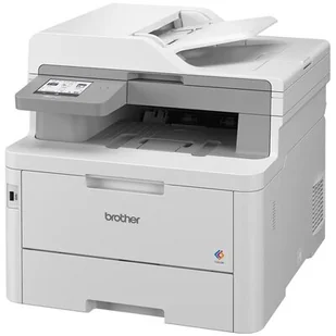Brother MFC-L8340CDW - Urządzenia wielofunkcyjne - miniaturka - grafika 1