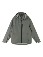 Odzież trekkingowa dziecięca - Kurtka softshell Reima - miniaturka - grafika 1