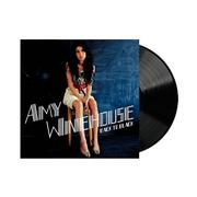 Winyle - Amy Winehouse Back to Black Winyl - miniaturka - grafika 1