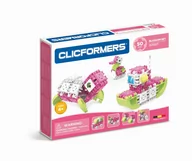 Klocki - Klocki CLICFORMERS 50el BLOSSSOM 805001 - miniaturka - grafika 1