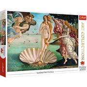 Trefl Puzzle 1000el Narodziny Wenus Sandro Botticelli 10589